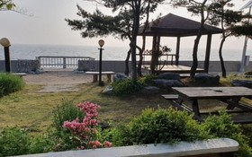 Daebudo Seattle Pension