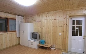 Daebudo Seattle Pension