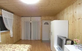 Daebudo Seattle Pension