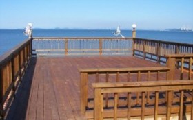 Daebudo Seattle Pension