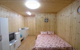 Daebudo Seattle Pension