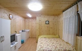 Daebudo Seattle Pension