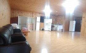 Daebudo Seattle Pension