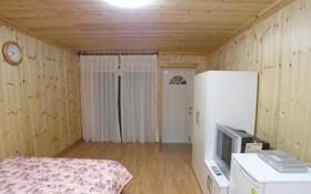 Daebudo Seattle Pension