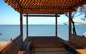 Daebudo Seattle Pension