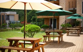 Daebudo Sionville Pension