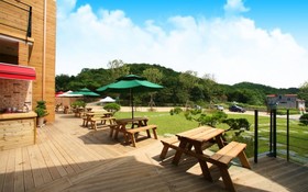 Daebudo Sionville Pension