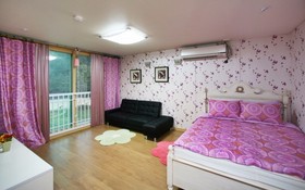 Daebudo Sionville Pension
