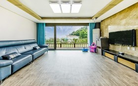 Daebudo Sunshine Kids Pool Villa