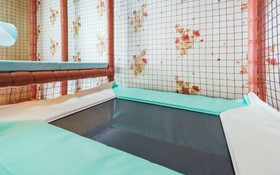 Daebudo Sunshine Kids Pool Villa