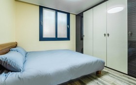 Daebudo Sunshine Kids Pool Villa