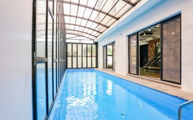Daebudo The Meomum Pool Villa Pension