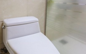 Daebudo White Island Pension