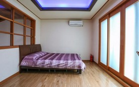 Daebudo White Island Pension
