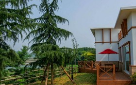 Daebudo White Island Pension