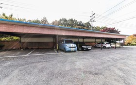 Daebudo Winter Motel