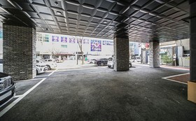 Hermes Hotel