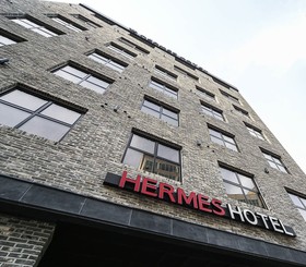 Hermes Hotel