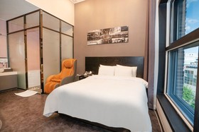 Hermes Hotel