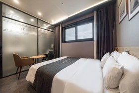 Hermes Hotel