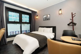 Hermes Hotel