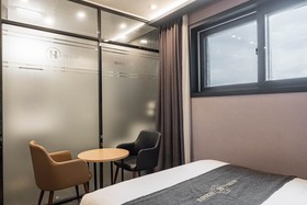 Hermes Hotel