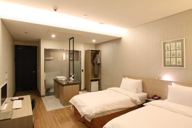 Hotel Clover
