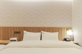 Hotel Label