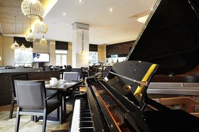 Hotel Square By Savills