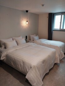 Hotel Wol