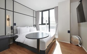 Just Sleep Hotel