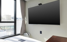 Just Sleep Hotel