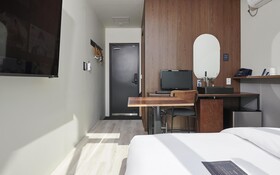 Just Sleep Hotel