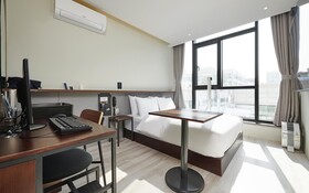 Just Sleep Hotel