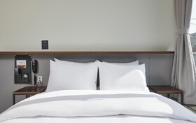 Just Sleep Hotel