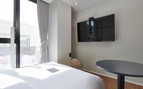 Just Sleep Hotel