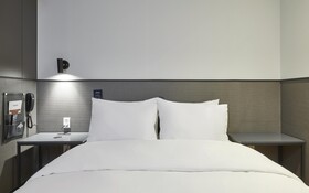 Just Sleep Hotel