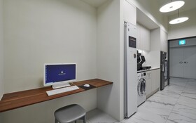 Just Sleep Hotel