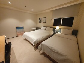 No 25 Hotel