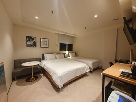 No 25 Hotel