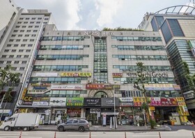 No 25 Hotel