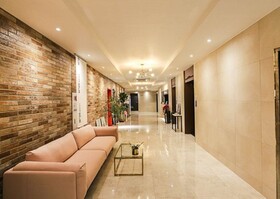 No 25 Hotel