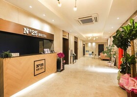 No 25 Hotel