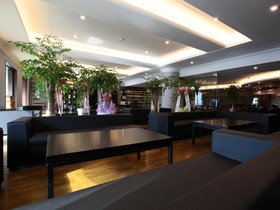 Seowon Tourist Hotel