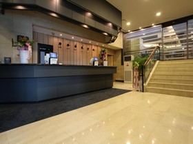 Seowon Tourist Hotel