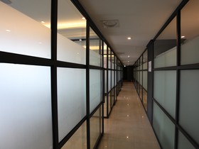 Seowon Tourist Hotel