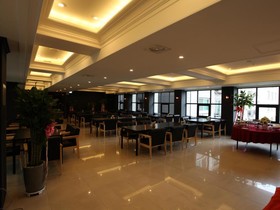 Seowon Tourist Hotel