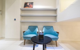 Social Stay in Ansan