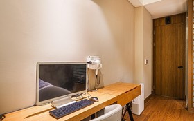 Social Stay in Ansan