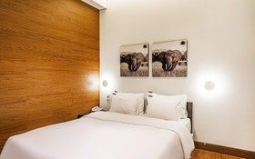 Social Stay in Ansan